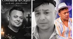 Costeluș de la Clejani, condus pe ultimul drum cu ochelarii de soare care l-au consacrat. Regele live-urilor de pe TikTok a lăsat în lacrimi comunitatea care l-a iubit