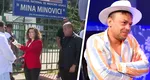 EXCLUSIV Scandal la INML după moartea lui Costeluș de la Clejani. Familia nu poate ridica trupul interlopului din cauza unui protest spontan: „Nu avem cum să plecăm fără mort. Nu amenințăm, nu nimic, doar să ia o decizie”