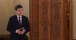 Nicușor Dan începe consultările pentru desemnarea unui nou premier. Delegațiile partidelor ajung, joi, la Palatul Cotroceni