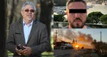 Primarul din Caracal demisionează. Ion Doldurea este tatăl unuia dintre patronii stației GPL care a explodat în Crevedia