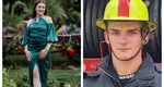 Ce a făcut pompierul din Neamț înainte să-și ucidă fosta iubită. Declarațiile sfâșietoare făcute de mama vitregă a Andreei: ”O manipula, își bătea joc de ea”