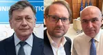 Crin Antonescu: Bolojan și useriștii acționează ca o grupare teroristă în interiorul statului român