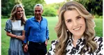 Cristela Georgescu, audiată la DIICOT în dosarul soțului ei. Călin Georgescu este cercetat pentru înșelăciune