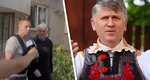 Cristian Pomohaci, arestat preventiv într-un dosar de pornografie infantilă. Procurorii susțin că fostul preot ar fi realizat și distribuit zeci de fotografii și videoclipuri cu minori