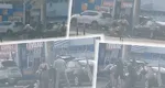 Criza carburanților încinge spiritele în Rusia. Șoferii s-au luat la bătaie într-o benzinărie după ce unul dintre ei a încercat să sară peste rând