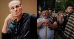CTP reacționează după violențele de la protestul oierilor din Piața Victoriei: „De ce aveai nevoie de bâte la un protest pe care îl revendicai pașnic? O lovitură cu o astfel de bâtă poate să spargă craniul unei persoane”