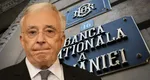 Euro urcă peste 5,27 lei pe piața interbancară. Leul se apropie din nou de minimul istoric la cursul BNR