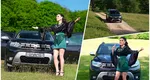 Nici cel mai iubit om de pe planetă nu a primit o asemenea dedicație. Dacia Duster a devenit muza celei mai virale melodii de pe TikTok: „E mașină românească, se bate cu cea nemțească”/ „4×4 dacă iei, urci cu el pe unde vrei”