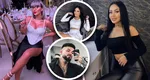 Dana Roba, revoltată după uciderea Valentinei Tănasie, tânăra găsită într-o valiză: „Se vor mai întâmpla multe. Sunt ei psihopați, nu că i-a făcut fata ceva”