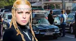 Dana „Marijuana” a fost condamnată la cinci ani și patru luni de închisoare. Decizia nu este definitivă