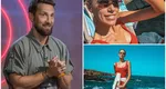 Gabriela Prisăcariu s-a fotografiat în Grecia, iar Dani Oțil a reacționat imediat! Replica a devenit virală pe internet: „Cine vă pozează, doamnă?”