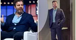 Daniel Dines testează pe propria piele un program cu 60 de suplimente ghidat de AI: „Mă cam dor toate”