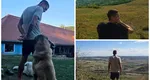 Locul de poveste din România care l-a lăsat fără cuvinte pe David Popovici: „Vă recomand să mergeți”