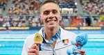 Ce datorii are statul către campionii europeni şi mondiali ai României. Primele sunt neplăite de doi ani, ce spune David Popovici