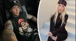 Delia Salchievici iubește din nou. Fosta soție a lui Lino Golden și-a găsit fericirea în brațele unui alt trapper