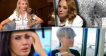 Lupta vedetelor din România cu depresia. Cum au scăpat Andreea Marin, Oana Zăvoranu sau Dana Nălbaru de perioadele întunecate
