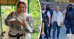 Diana Șoșoacă vrea să fie avocata lui Călin Georgescu, după ce acesta a fost ridicat de DIICOT: „Reținerile nu se fac doar pentru o sumă de bani, fasciștilor! Dacă ar fi așa, tot Parlamentul ăla ar fi arestat pe viață!”