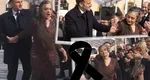 Doliu în muzica franceză! O îndrăgită artistă s-a stins la 68 de ani după o suferință teribilă. Omagiu impresionant al președintelui Emmanuel Macron