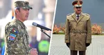 Generalul (r) Dorin Ioniță va fi înmormântat în uniformă, dar fără onoruri militare și fără slujbă. Fiul fostului comandant este preot