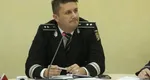 Șef interimar la IPJ Cluj, la o săptămână după concursul la care singurul candidat nu a promovat