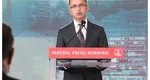 Vicepreşedintele PSD Dragoş Benea: Un guvern PSD-AUR n-ar fi ceva atât de dramatic