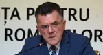 Dan Dungaciu anunță că AUR va negocia pentru un nou Guvern pe poziții de forță, în cazul unui eșec al lui Siegfried Mureșan: „Vom câștiga în alegeri anticipate. Nu ne ducem să cerșim voturi sau vreo funcție la putere”