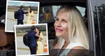 Elena Udrea, reacție după imaginile cu Nicușor Dan și Mirabela Grădinaru: „Este reconfortant și înurajator să mai vezi astăzi un bărbat sărutând o femeie”