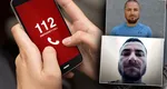 Polițiștii dintr-o localitate din Caraș-Severin, anunțați prin apel la 112 cu privire la prezența lui Emil Gânj în zonă. Despre ce a fost vorba, de fapt