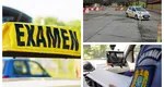 Reguli noi pentru viitorii șoferi. Se modifică examenul pentru obținerea permisului auto