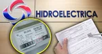 Hidroelectrica crește prețul energiei active din octombrie 2026. Cu cât se măresc facturile românilor