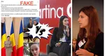 Culmea muncii la Cotroceni. Îl consiliază pe Nicușor Dan pentru combaterea dezinformării și a ajuns subiect de fake news! ”Scopul, să îl atace pe domnul președinte”