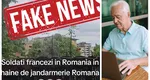 STUDIU De ce fake news au priză la mulți români. Doar 18 la sută dintre aceștia verifică informațiile de pe net