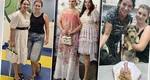 Fiica Oanei Roman, apariție de senzație la un eveniment monden. Isa a purtat o ținută extrem de elegantă și a atras toate privirile