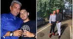 Fiul lui Marcel Toader a scăpat de povara financiară lăsată de tatăl său. Maximilian a achitat singur datoriile de 200.000 de euro