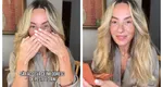 Cum arată Flavia Mihășan după ce s-a operat la nas: ”Am avut curajul să fac ceva ce îmi doresc de peste 10 ani”
