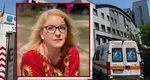 Jurnalista Adina Popescu, mărturie de groază după o internare la Spitalul Floreasca: „Am fost un sac de cartofi abandonat pe un pat”