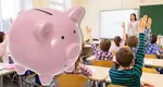 Fondul clasei în anul școlar 2026 – 2027. Este legal să li se ceară bani părinților?