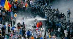 Începe apelul în dosarul „10 August”. Foștii șefi ai Jandarmeriei au fost achitați în primă instanță
