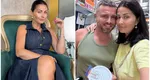 Cum își gestionează banii Gabriela Cristea și Tavi Clonda! Decizia radicală luată în căsnicie: „Viața m-a învățat”