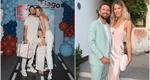 Ce a pățit Gabriela Prisăcariu la grădinița fiului ei! Reacția lui Dani Oțil: „Instagram versus Reality”