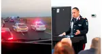 General din echipa lui Raed Arafat, cercetat pentru ucidere din culpă după un accident rutier