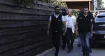 Călin Georgescu, prima reacție după ce procurorii i-au comunicat mandatul de percheziție. Ce a spus când a fost oprit în trafic