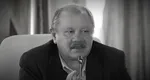 Doliu în presa din România. Jurnalistul George Scarlat a murit după o scurtă, dar grea suferință