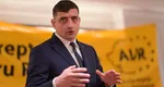 Trei lideri AUR cer negocieri cu PSD și celelalte partide, în timp ce George Simion respinge categoric un guvern din care formațiunea sa nu face parte: „Partidul trebuie să se mute pe o zonă care să permită guvernarea”