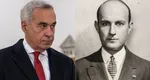 Călin Georgescu, încarcerat pe strada George Georgescu. Cine este marele artist care a dat numele străzii