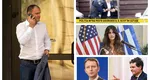 Sebastian Ghiţă, ironic după arestarea lui Călin Georgescu: „Na belea! Parcă văd că mâine nu trece Sziegfrietz tot din cauza Ambasadoarei USA!”