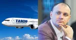 Sebastian Ghiță afirmă că Ilie Bolojan și Oana Gheorghiu vor să falimenteze TAROM: „Beneficiarii vor fi ungurii de la WizzAir și transilvanii de la AnimaWings”
