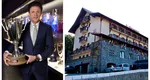 Gică Popescu îşi face muzeu și amenajează un nou centru SPA la Hotelul Rozmarin din Predeal. Anunță și noi proiecte imobiliare: „Așteptați-vă la surprize importante!”