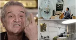 Tratamente-minune și promisiuni fără dovezi medicale la clinica lui Gigi Becali. Cancerul, diagnosticat ca „bătătură”