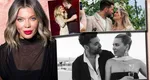Gina Pistol dezvăluie că ea este partea „jucăușă” în căsnicia cu Smiley: „Așa sunt eu ca om. Sunt o femeie-cameleon”